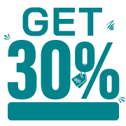 Get 30% Discount